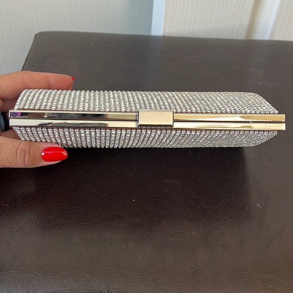 Charming Charlie’s RSVP Prom set - Picture 4 of 12